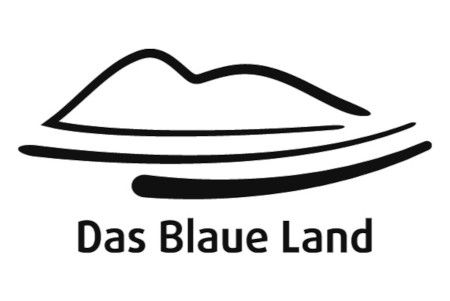 Logo des Blauen Landes